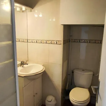 La Apartment Saint-Cyprien (Pyrenees-Orientales)