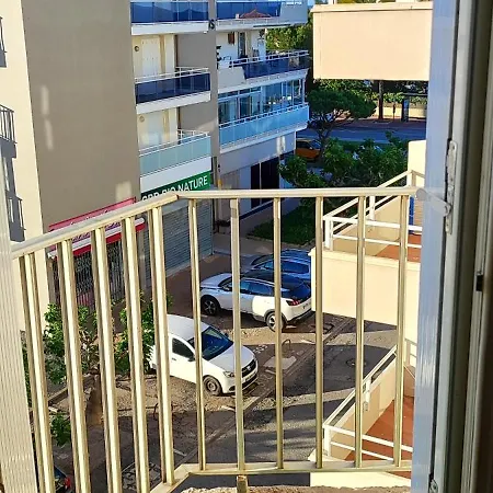 La Apartment Saint-Cyprien (Pyrenees-Orientales)